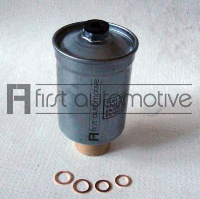 1A FIRST AUTOMOTIVE p10186 -  Топливный фильтр